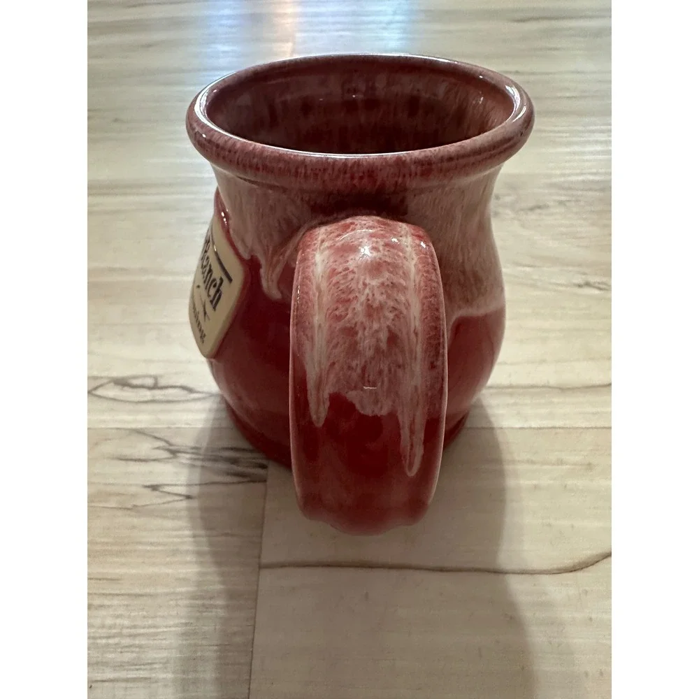 Daneen Pottery 